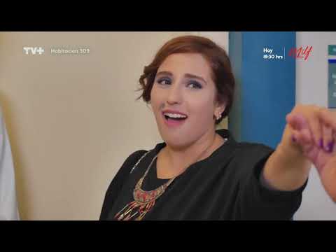 Habitación 309 No  309 Cap 58  audio español