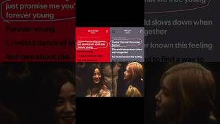 Download lagu Love them both alot ! 💌 #jisoo #rosé #danceallnight #yourlove #blackpink mp3