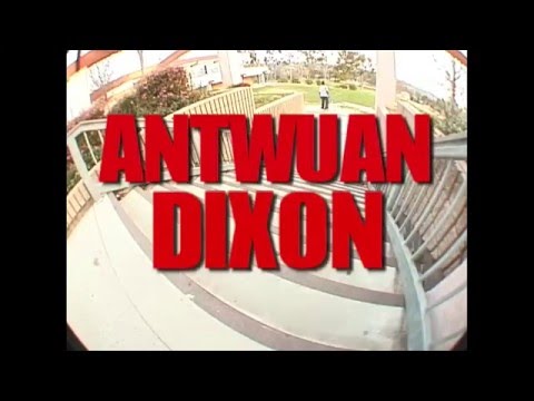 Baker 3 - Antwuan Dixon Full HD