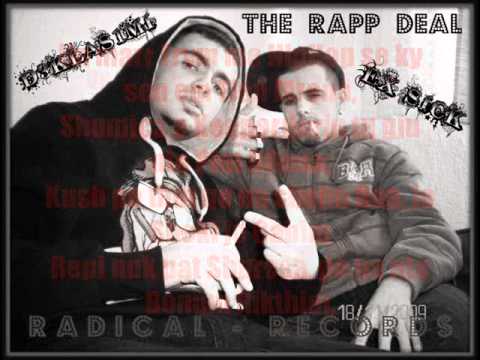 RadiCaL Records - Anthem 2011