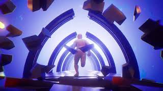 TRIIIPL3 INC. - Synergy (Official Hardstyle Video) [Copyright Free]