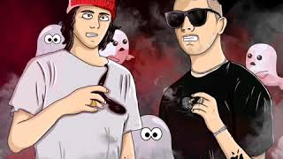 Ghosts Music Video