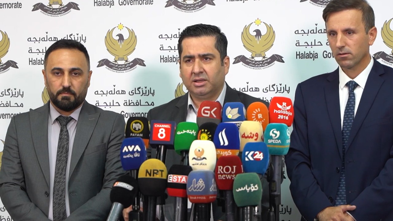 ڤیدیۆ | سبەینێ لینكی فۆڕمی دامەزراندنی 250 كەس لە هەڵەبجە چالاك دەكرێت