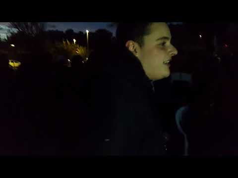 CG vs Splir (16VOS) TheUrban2k17 (07/12/2017)