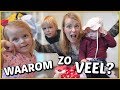 NiEUWE KiNDERKLEDING VOOR 3 KiDS! ? | Bellinga Familie Vloggers #1306