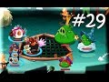 Angry Birds Epic - KING PIG'S CASTLE FINAL ...