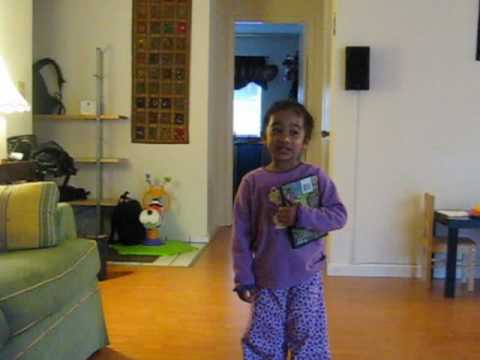 Happy Birthday Kummi-amachi