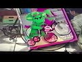Barney S Round And Round We Go Trailer