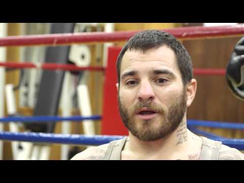 PARLA UN GUERRIERO - MIRKO CHIARI