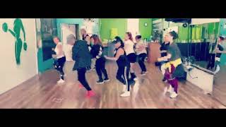 CARIÑITO ...LILA DOWNS ( Coreo By El Chapin )