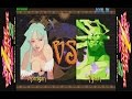 Vampire Hunter 2 DarkStalkers Revenge ARCADE CPS2 1CC MORRIGAN Playthrough Full Gameplay