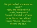 Lil Wayne Green and Yellow Full Song Lyrics 2012 ...