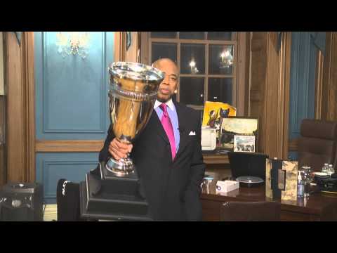 One Brooklyn- Pro Wall Ball Tournament Challenge- Saturday Jan. 24, 2015, 4 PM