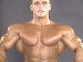 Paul Demayo Never Forgotten ClassicMuscle
