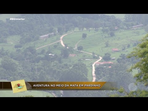 Expedição Interior em Pardinho