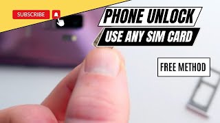 How to Unlock Boost Mobile Phones Free SIM Unlock Guide