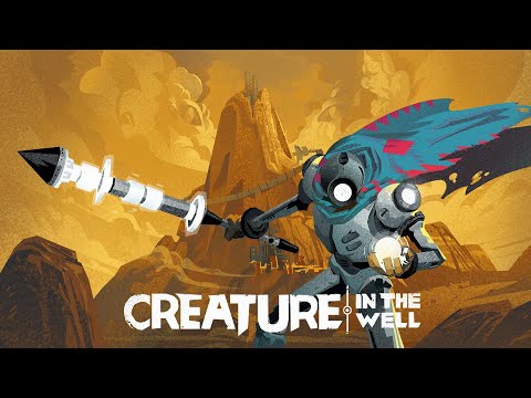 Creature in the Well | PS4
