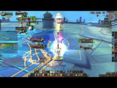 (Repost) 9.1.5 2v2 Arena: Holy Paladin and Arms Warrior v.s Teams Hpriests/RShammy/Hpal(MMR1800)
