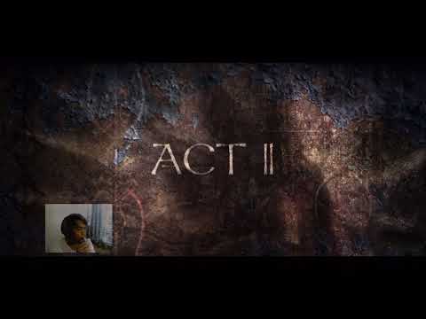 Diablo 2: Resurrected - My first Andariel Kill(Necromancer)