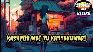 Kashmir Main Tu Kanyakumari | Chennai Express movie| Sunidhi Chauhan,Arijit Singh,Neeti Mohan,SRK,DP