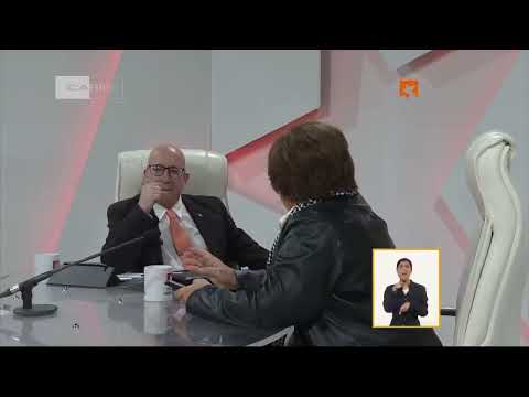 Round Table: Venezuela Facing Imperial Aggression III