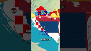 Download lagu What if Serbia tried to bring back Yugoslavia? mp3