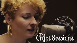 Jenn Grant - Bombshell // The Crypt Sessions