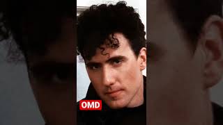 🎹 OMD - Orchestral Manoeuvres in the Dark 🎤