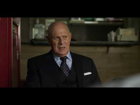 House of cards francs and rymon rough disagreement