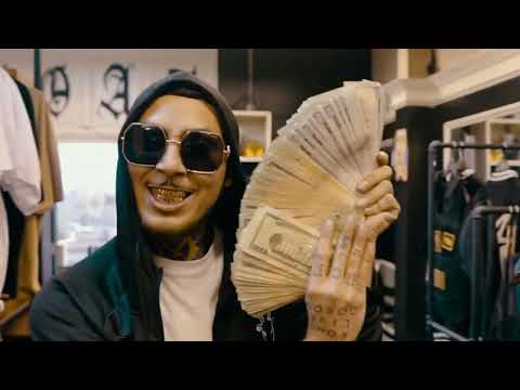 Playa$lim - Cookies (Official Video)