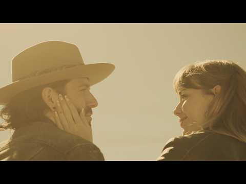 You Make A Home - Adam Knight & Sheena Melwani (LYRIC VIDEO)