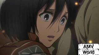 Download lagu Attack on titan-AMV- I'm ready mp3