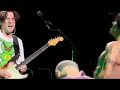 Strip My Mind - Red Hot Chili Peppers live at Porto Alegre, Brazil [11/16/2023]