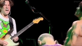 Strip My Mind - Red Hot Chili Peppers live at Porto Alegre, Brazil [11/16/2023]