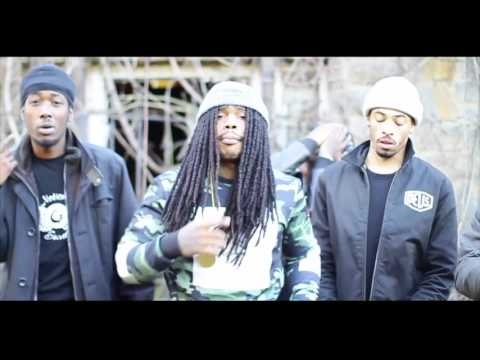 Willz Montana - Creed