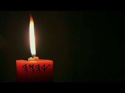 Comfort My People - Lay Your Burdens Down | Burning the Midnight Oil #7