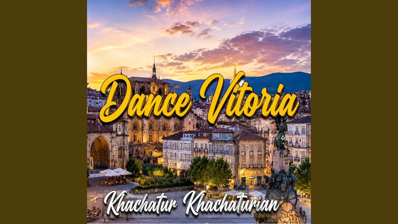 Dance Vitoria