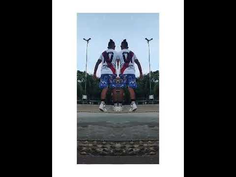 Coreografia- ela joga- MC GATO FEAT- MC LEOZIN -