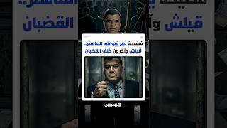 إدانة الأستاذ الجامعي"أحمد قيلش" ببيع شهادات الماستر تهز الرأي المغربي وتفضح شبكة فساد أكاديمي معقدة thumbnail