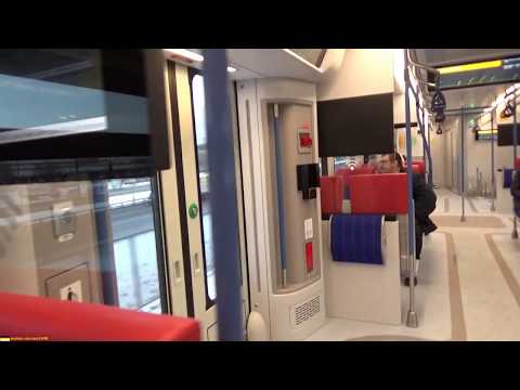 Ivolga Train Trip - 12.01.2020