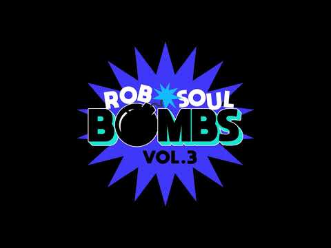Phil Weeks - Gotta Feelin' (Robsoul Bombs Vol.3)