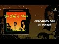 Everybody Has An Accent - The Mighty Diamond