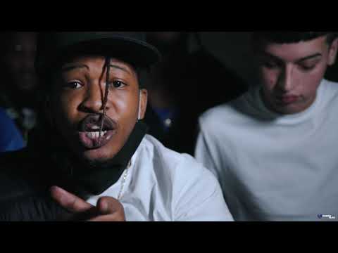 LMF E X Yola X Brazy Hefna "Room 2338" #2338 #DGreenFilmz