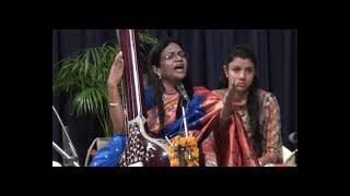 40th Annual Sangeet Sammelan Day 3 Video Clip 5