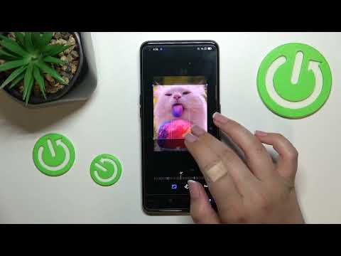 How to Add Photo to Contact in OPPO A94 5G - Add Picture to Contact