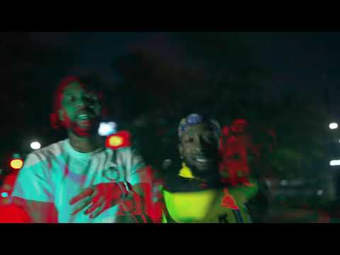 Rare Blooded - 10 Toes Down (Official Visual) #CLPSZN #ClipstarTV