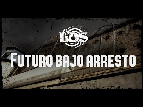 Futuro bajo arresto