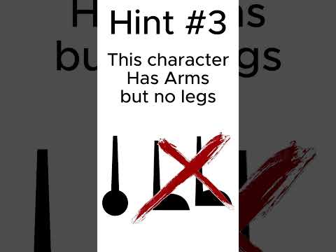 Guess the object show character in 60 seconds  #bfb #bfdi #tpot #osc #objectshow #shorts #fyp