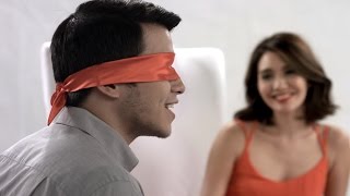 Blind Date | Sheer Passion Fragrance Mist