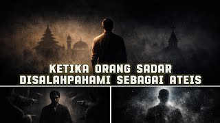 Download lagu Mengapa Orang Sadar Sering Dianggap Ateis? Ini Perbedaannya yang Tak Pernah Dibahas mp3
